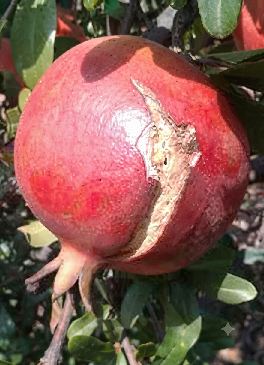 pomo boron