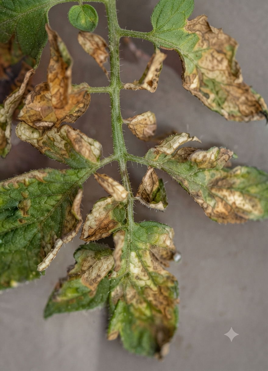 tomato zinc