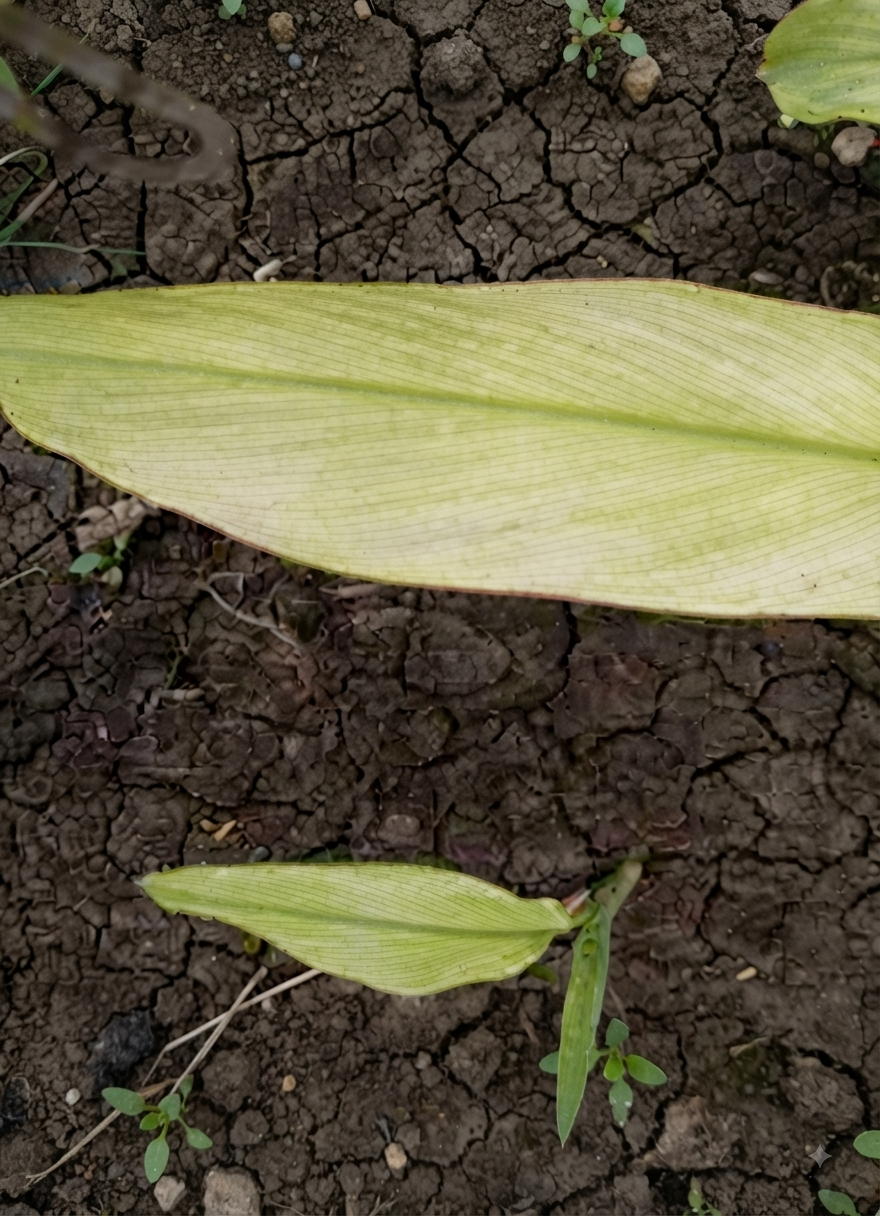 turmeric irom