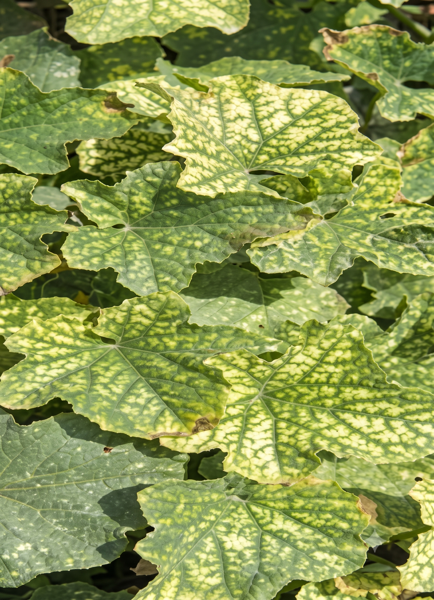 watermelon magnesium