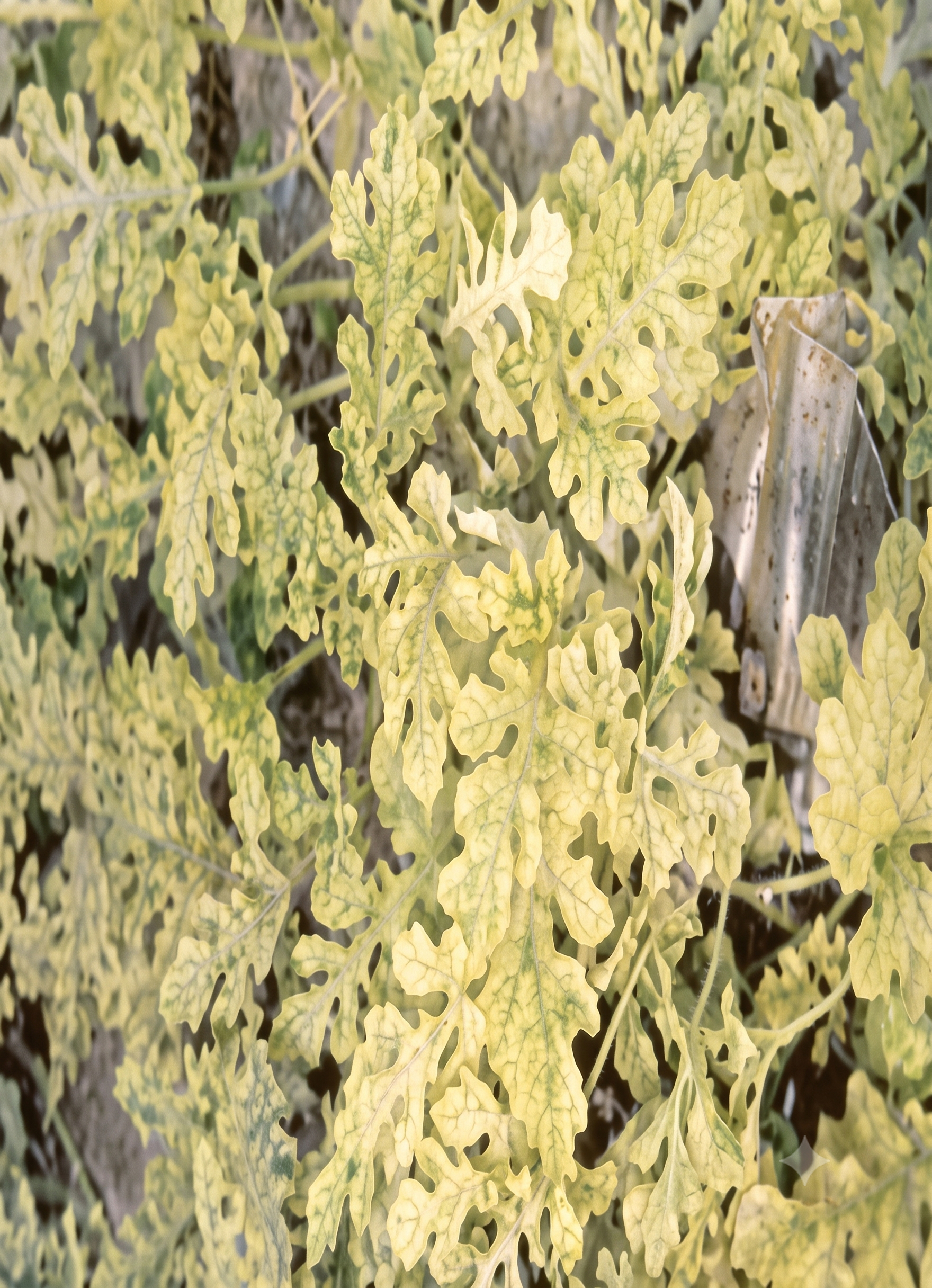 watermelon manganese