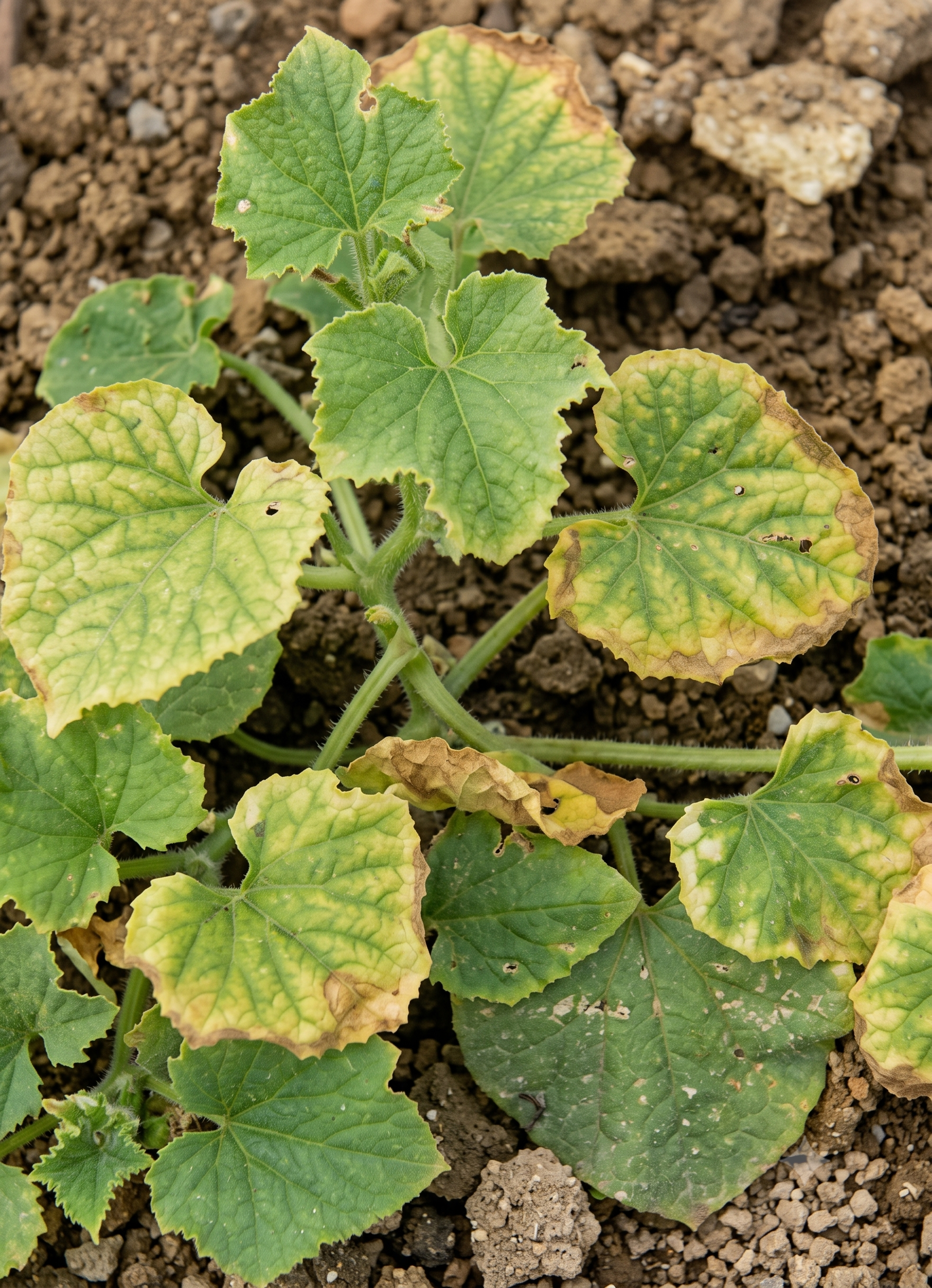 watermelon molydbdenum