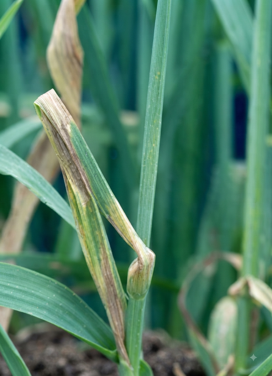 wheat manganese