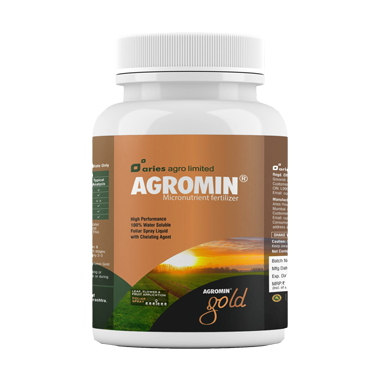 Aries Agromin Gold product