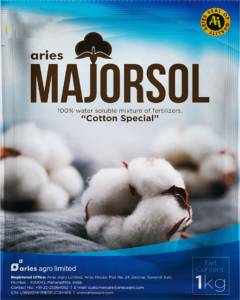 Majorsol Cotton