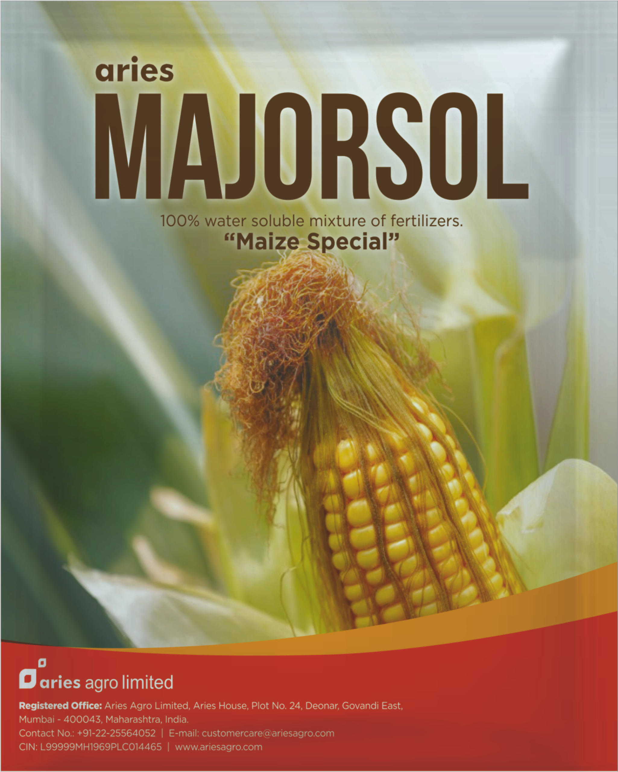 Majorsol Maize