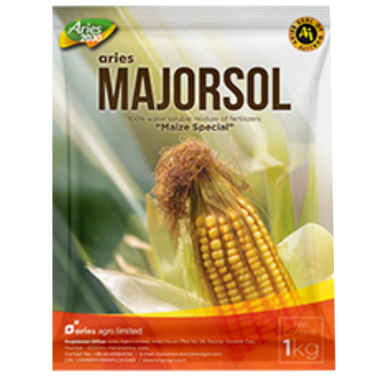 Aries Majorsol Maize Special Prodcuts