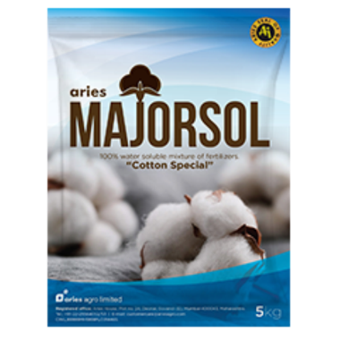 Aries Majorsol Cotton Special Product