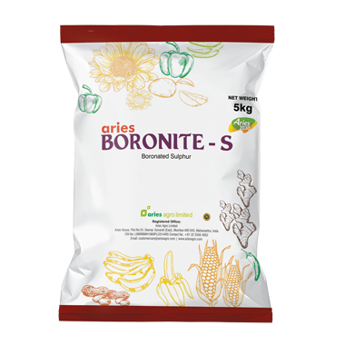 Aries Boronite Product