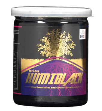 Humiblack