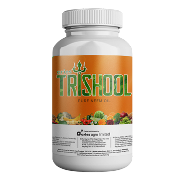 Aries Trishool-neem-oil Product