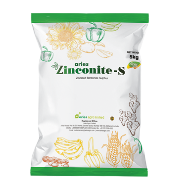 Aries Zinconite-S Product