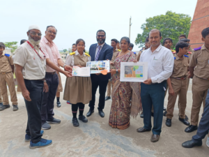 Colors of Freedom: Aries Agro’s Independence Day Celebration