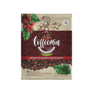 Coffeemin (Powder/Liquid)