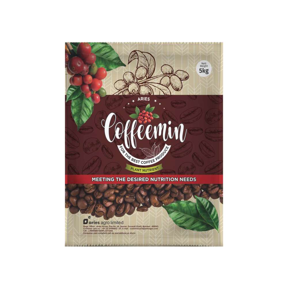 Coffeemin Powder