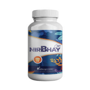 Nirbhay Caps (Lambada cyhalothrin 4.9% CS)