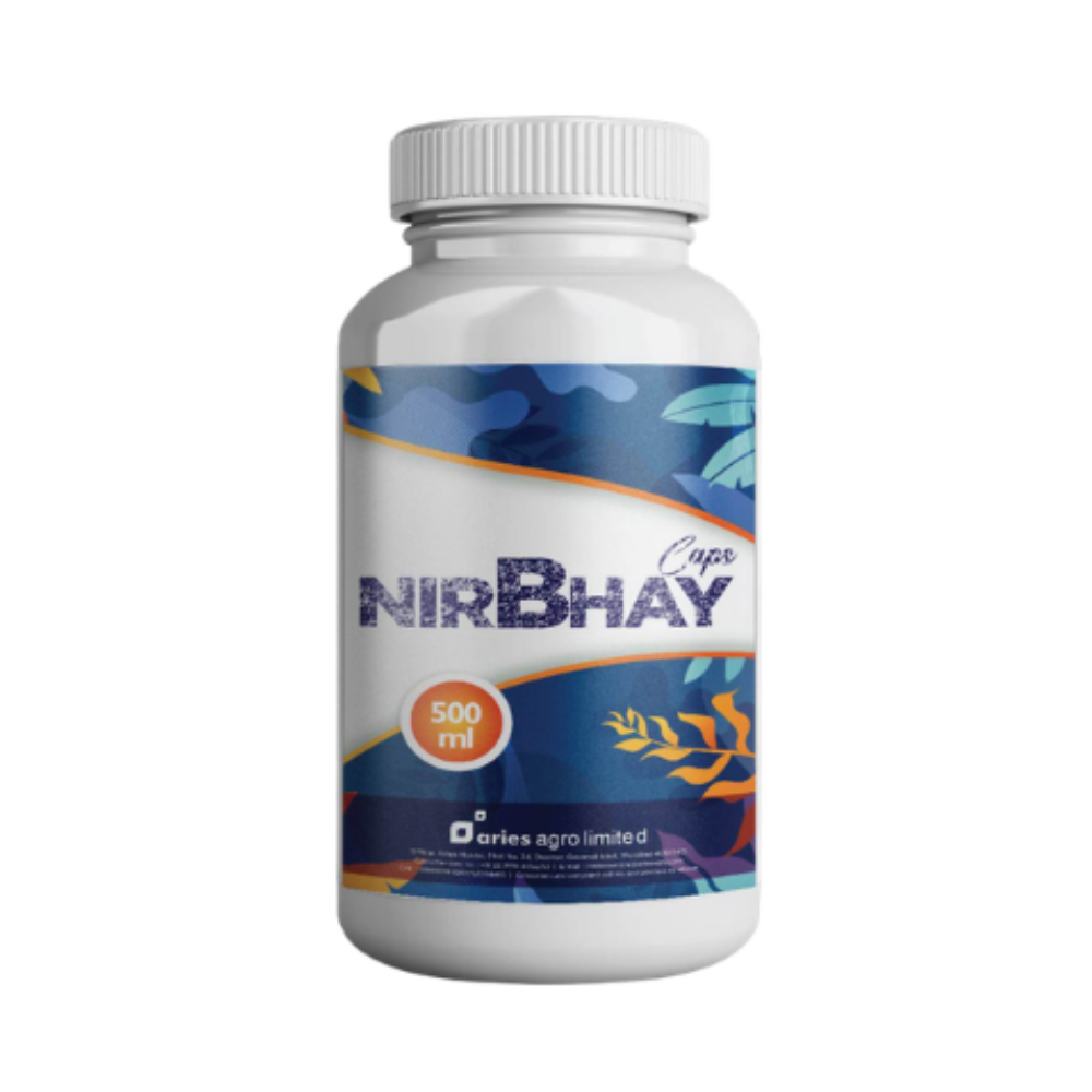 Nirbhay Caps