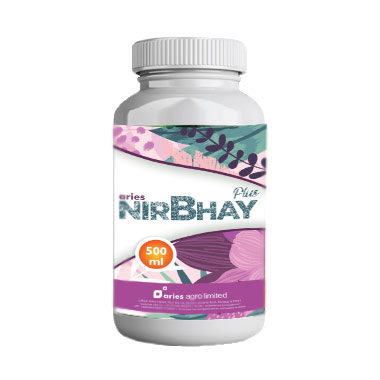 Nirbhay Plus