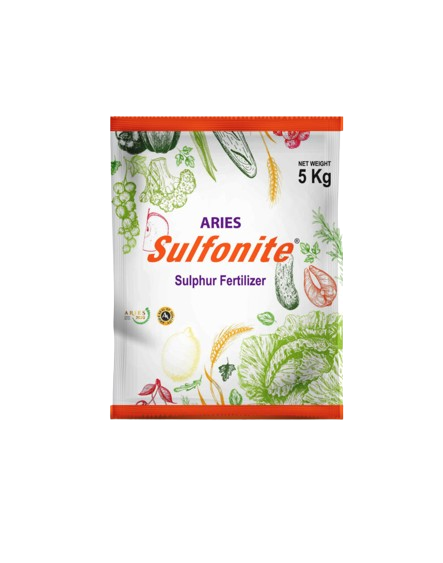 Sulfonite-Mockup