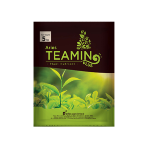 Teamin (Powder/Liquid)