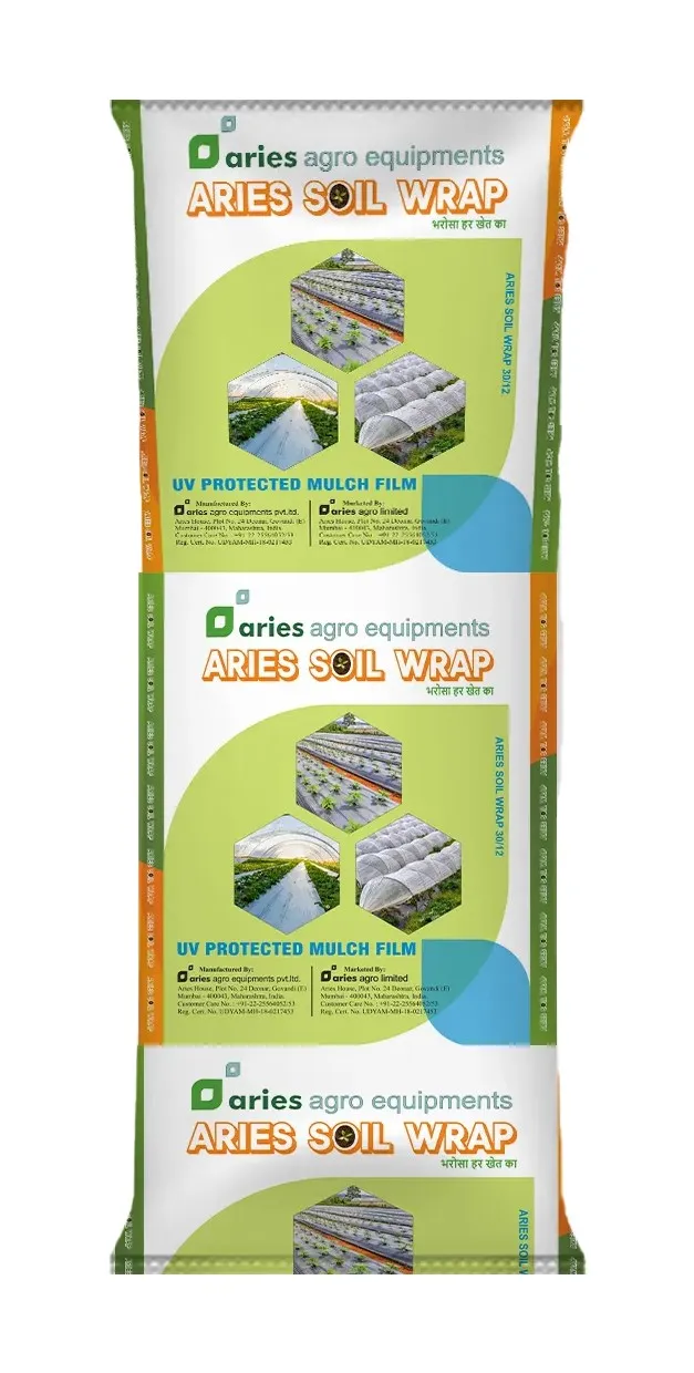 Aries Soil Wrap 30-12