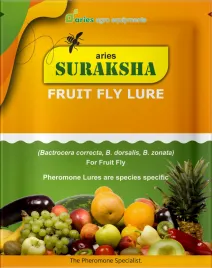 Aries Suraksha-Fruit Fly