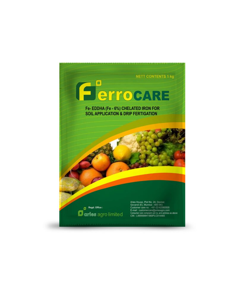 Ferrocare