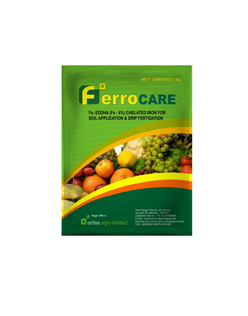 ferraocare