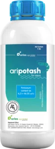 Aripotash for Fish