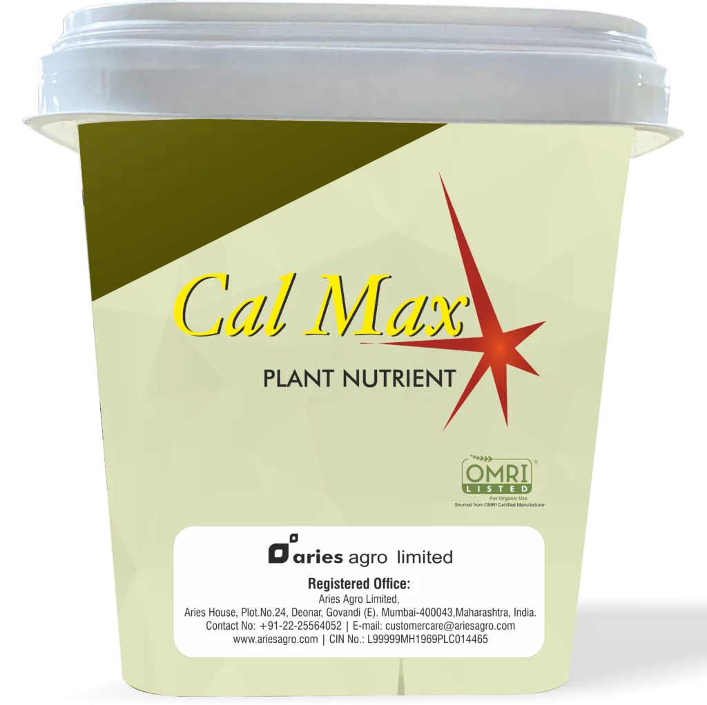 Calmax