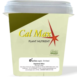 Calmax