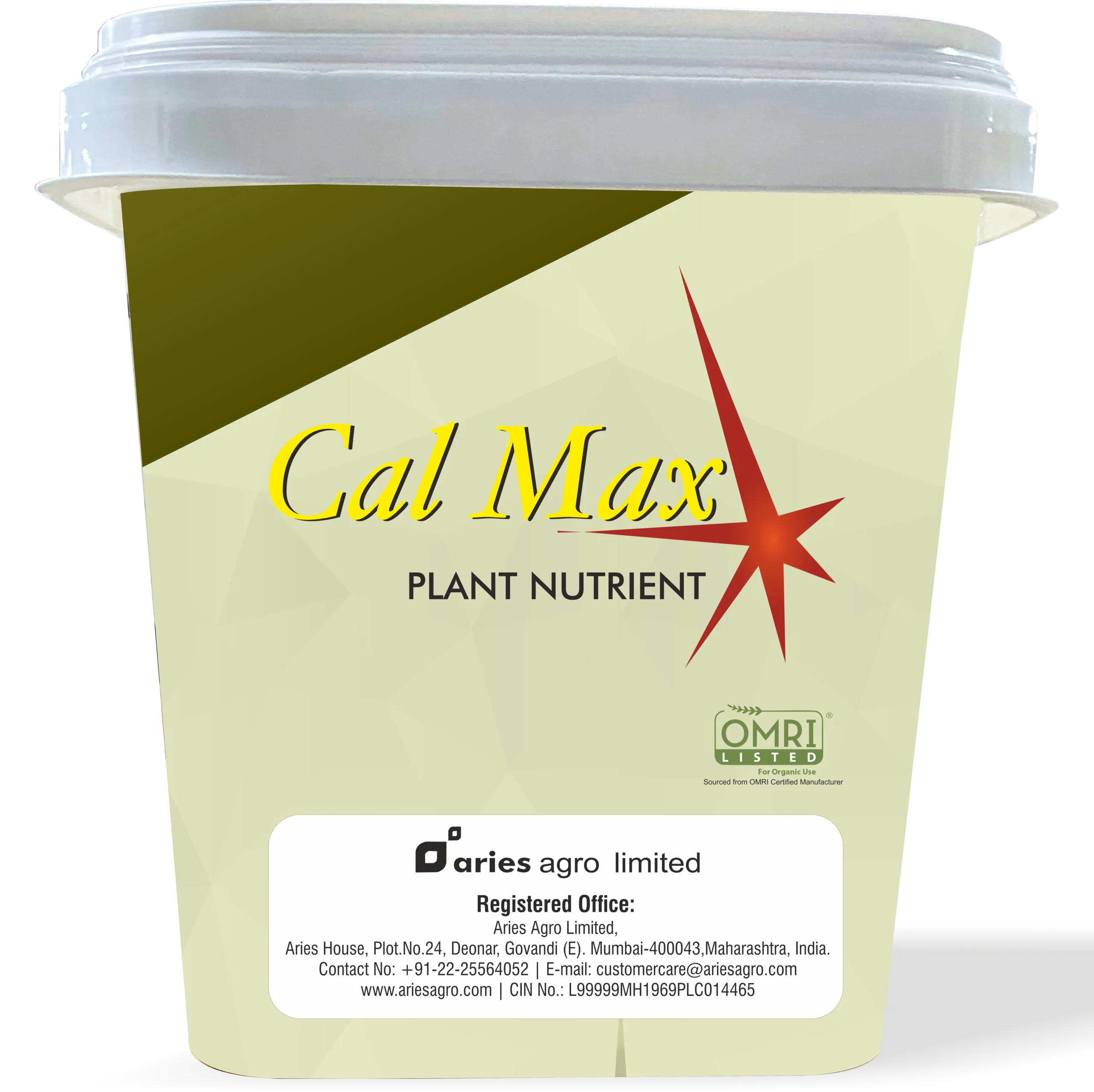 Calmax