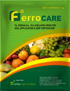 Ferrocare