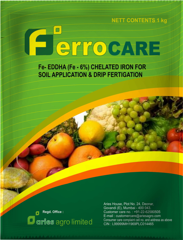 Ferrocare 1