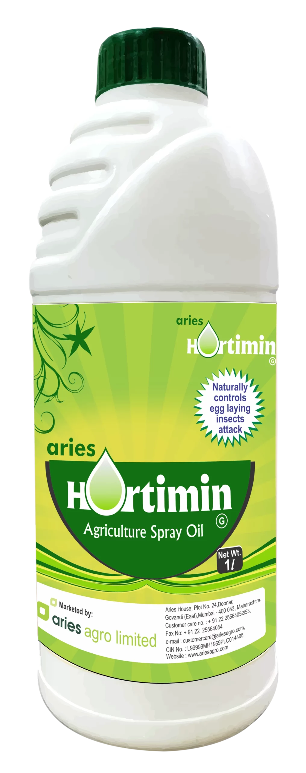 Hortimin
