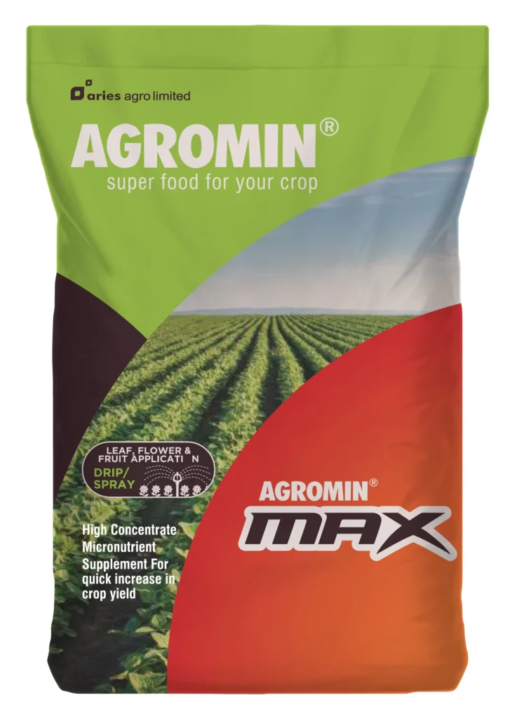 agromin max