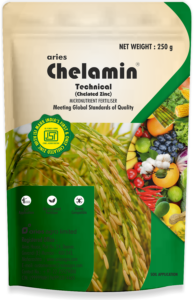Chelamin S.A