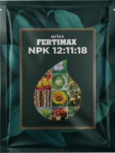 Fertimax NPK 121118