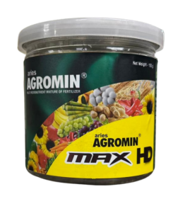 Agromin Max HD