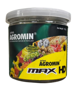 Agromin Max HD