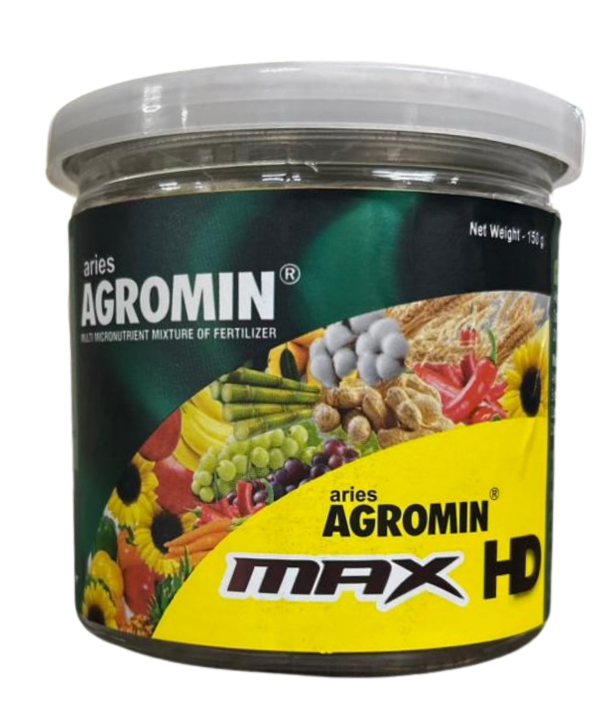 Agromin Max HD