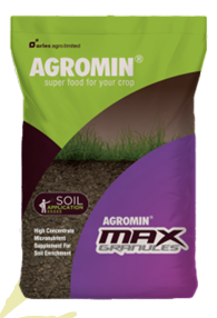 Agromin Max SA