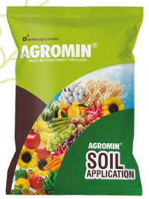 Agromin