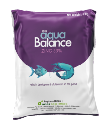 Aqua Balance