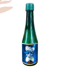 Aries Silica