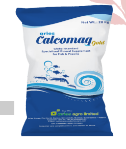 Calcomag Gold