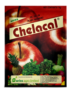 Chelacal (Ca EDTA)