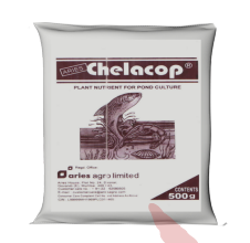 Chelacop For Fish