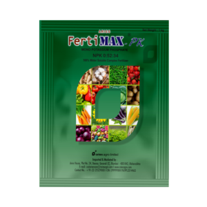 Fertimax/Plantex 0:52:34