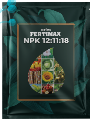 Fertimax NPK 121118